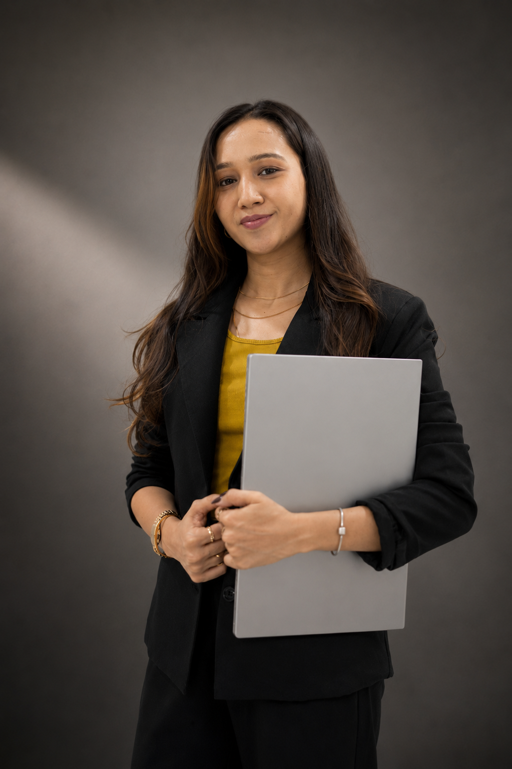 Senior executive professional